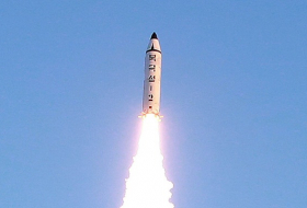 North Korea rejects U.N. statement, says missile tests defensive 